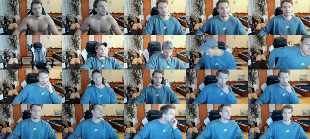 LovleyCouple  10-10-2020 Recorded Video Show