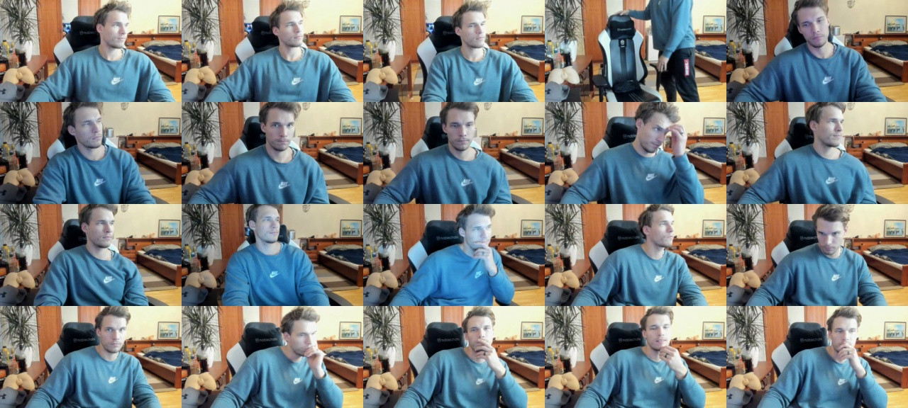 LovleyCouple  10-10-2020 Recorded Video Webcam