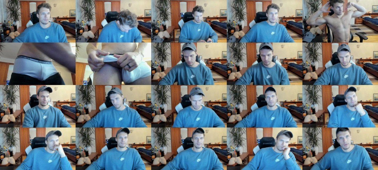 LovleyCouple  10-10-2020 Recorded Video Cam