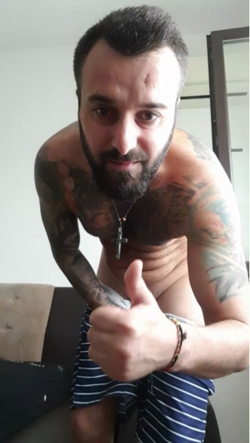 MGSEX  10-10-2020 Recorded Video Topless