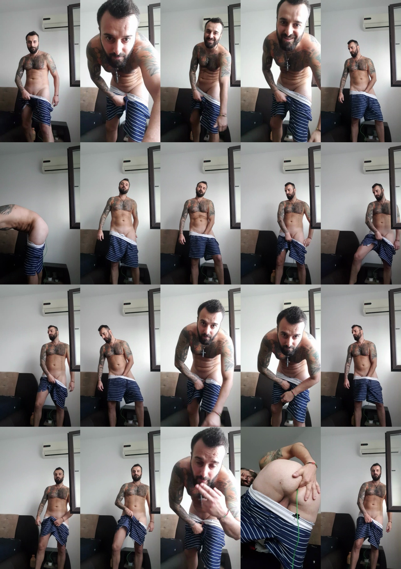 MGSEX  10-10-2020 Recorded Video XXX