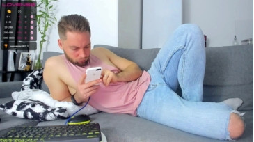 MGSEX  10-10-2020 Recorded Video Naked