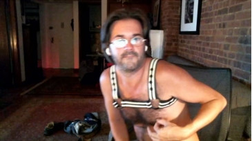 Matt_Park_1969  10-10-2020 video cuteface