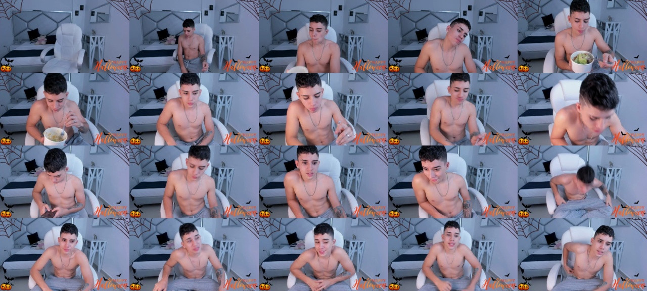 Mikextra_Large  10-10-2020 video bigbooty