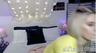 Milf_Lacey  10-10-2020 mistress Female
