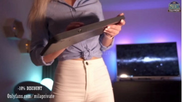 Ms_Seductive  10-10-2020 student Female