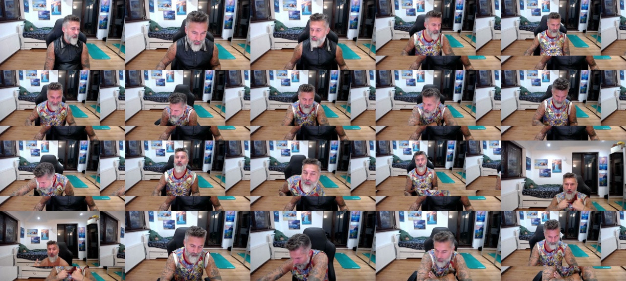 Nicola2421  10-10-2020 Recorded Video Webcam