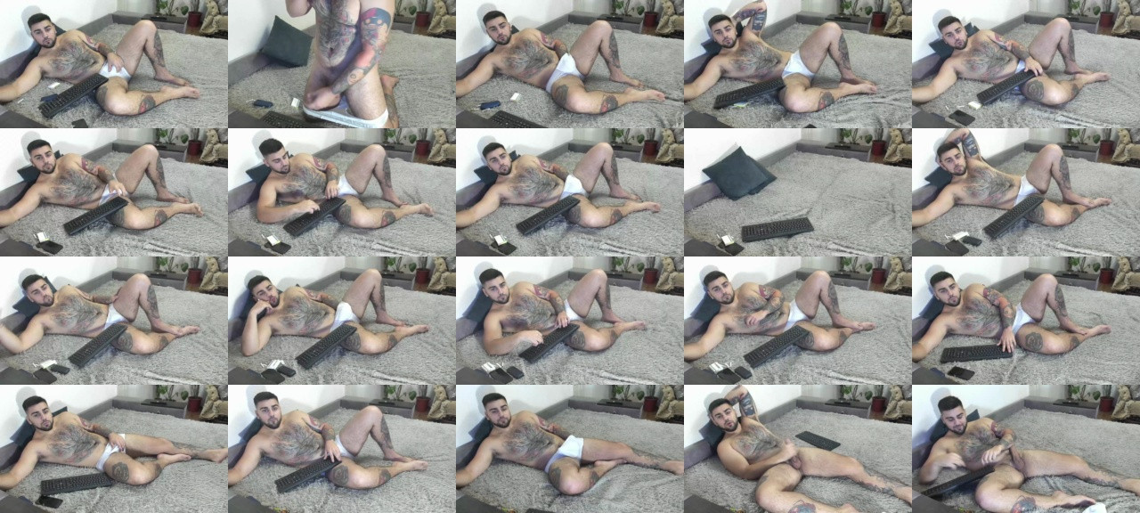 Phill_Jones  10-10-2020 video smilebitch