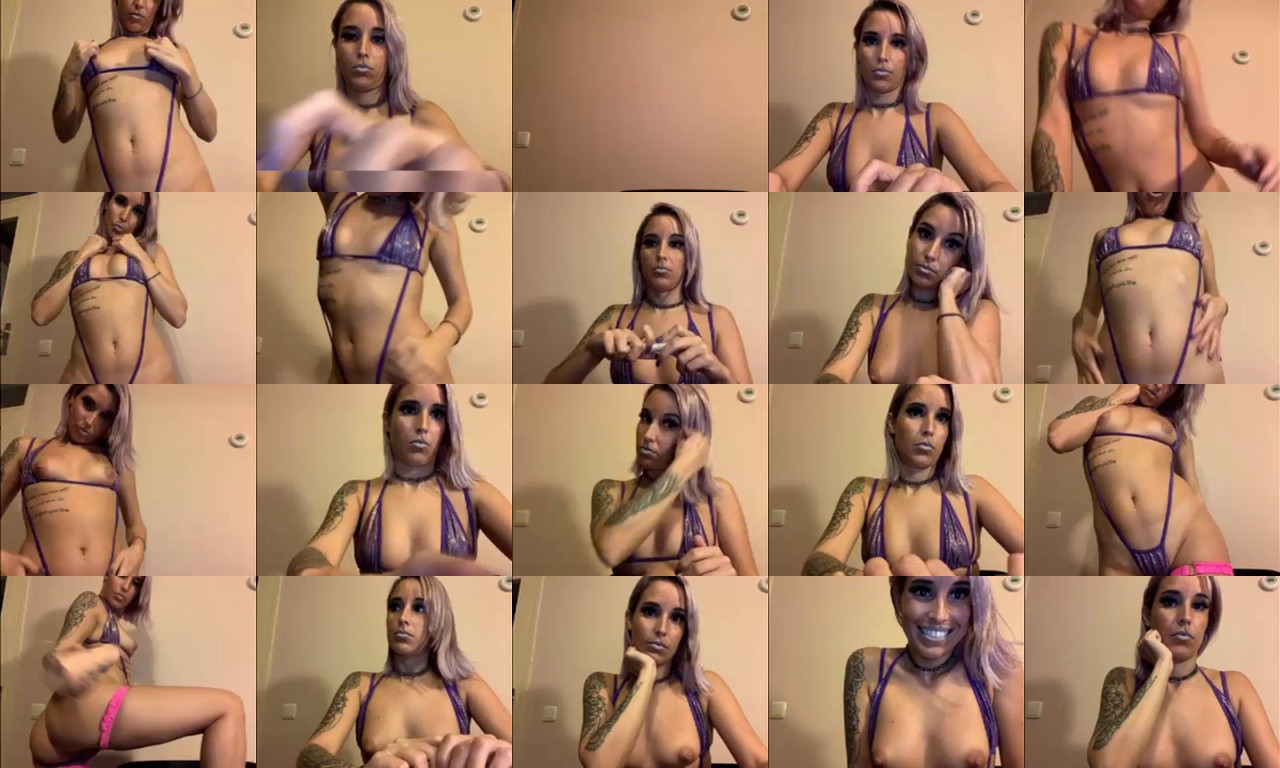 Pr3ttyPinkPussy 10-10-2020 XXX 