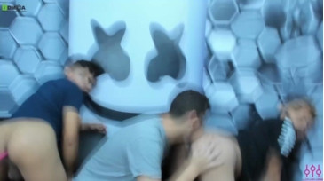 Pride_Lgtb18  09-10-2020 video Horny