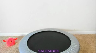 Salemhex 09-10-2020 Naked 