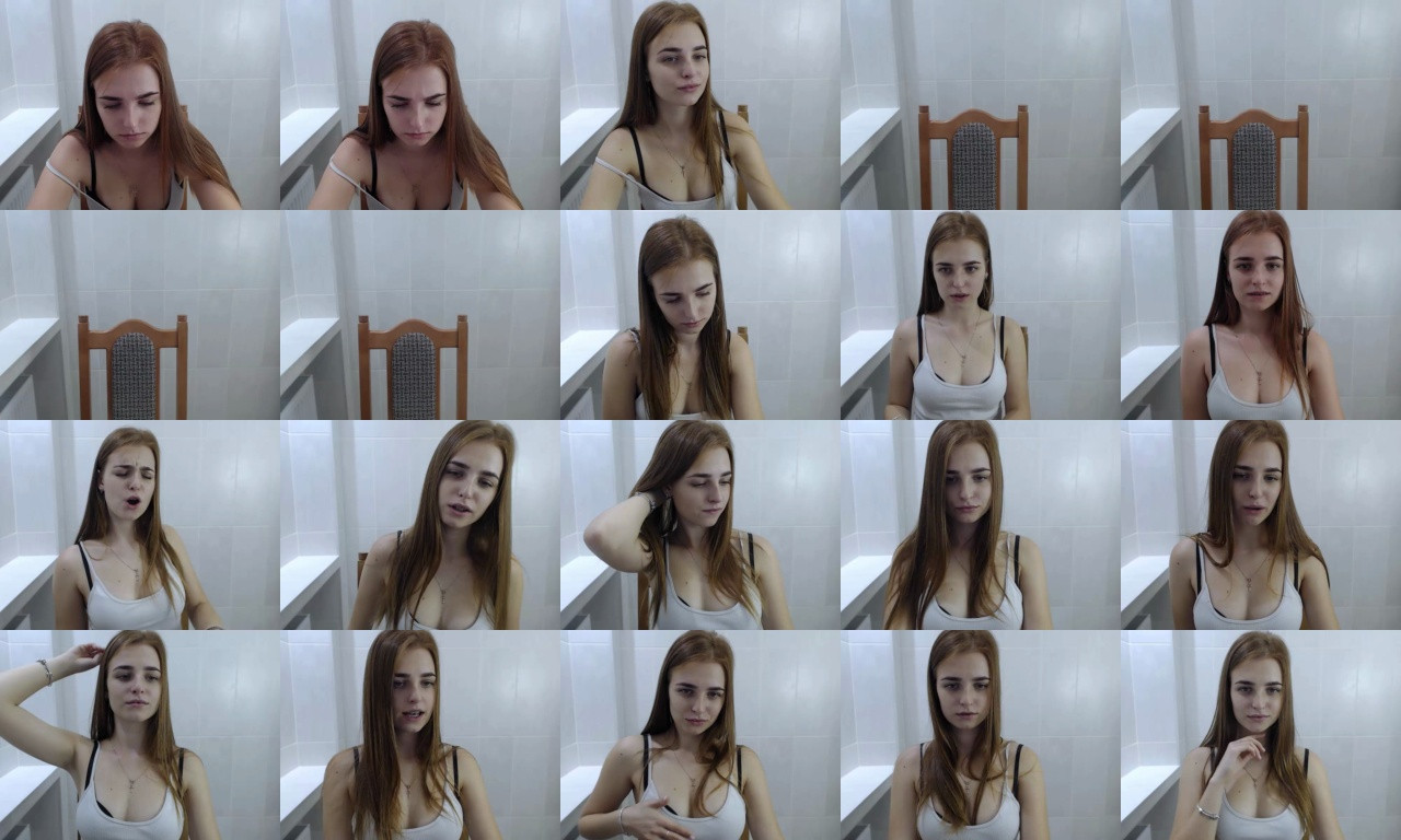 SexySaimon 10-10-2020 Nude 