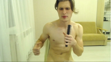 Splapyflap  10-10-2020 video shy