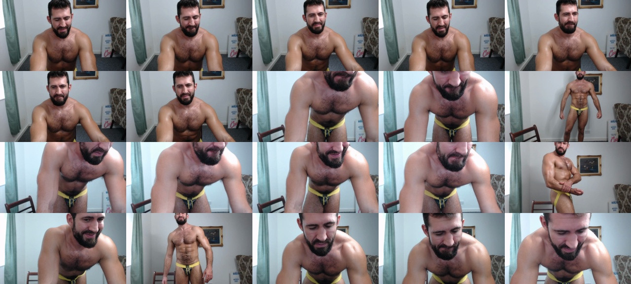 Stanleyhalpertf4f  10-10-2020 video asstoy