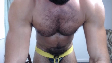 Stanleyhalpertf4f  10-10-2020 video asstoy