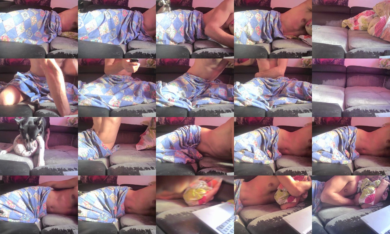 Tastit4cs  10-10-2020 Recorded Video Nude