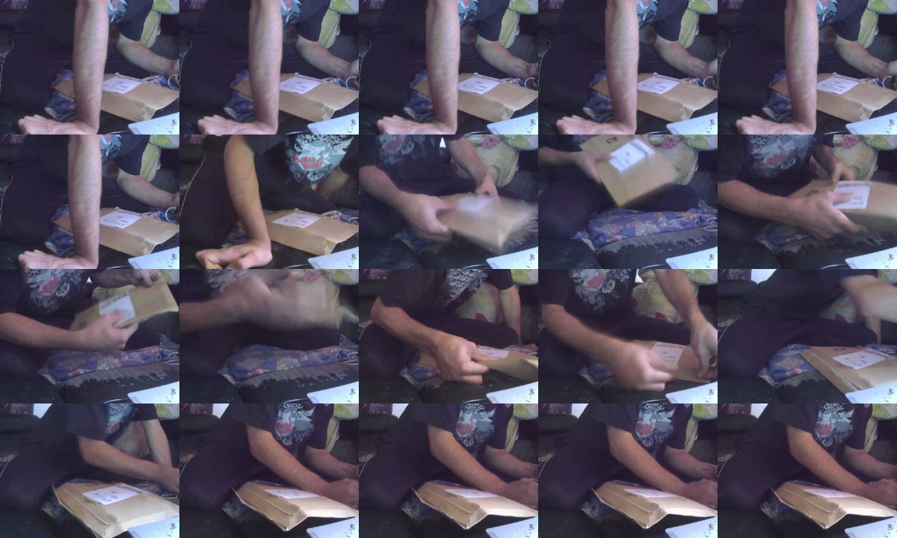 Tastit4cs  10-10-2020 Recorded Video Nude