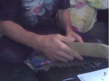 Tastit4cs  10-10-2020 Recorded Video Nude