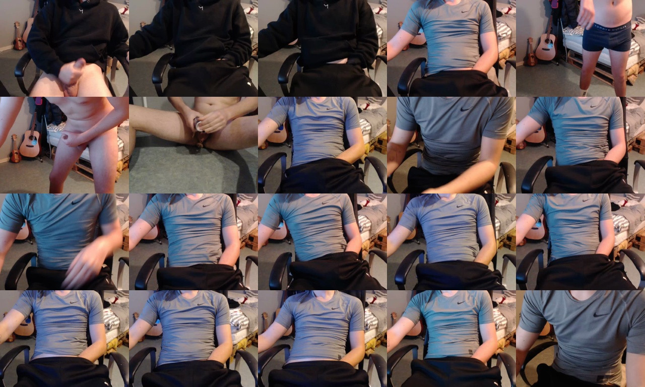 TheJidsuh  10-10-2020 Recorded Video Nude
