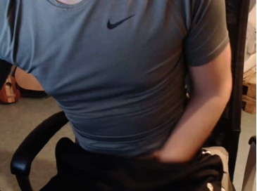 TheJidsuh  10-10-2020 Recorded Video Nude