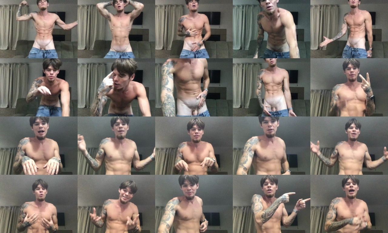 The_Bossman  10-10-2020 video socks