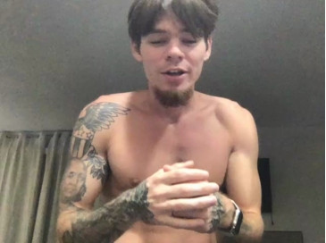 The_Bossman  10-10-2020 video socks