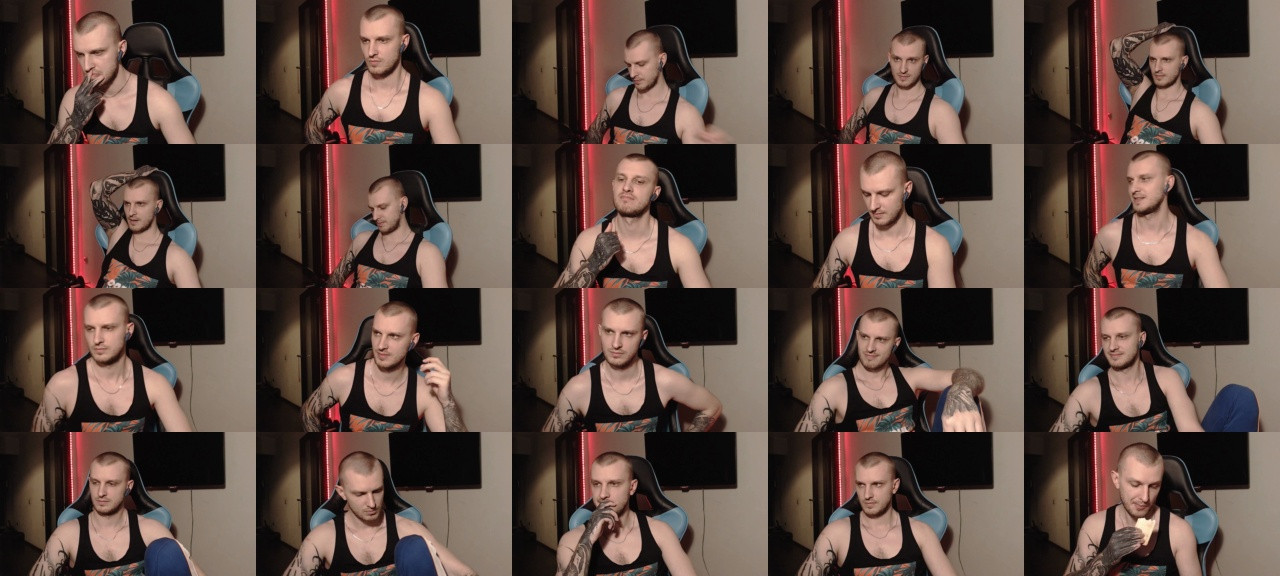 TonyPeperon1  10-10-2020 Recorded Video Download