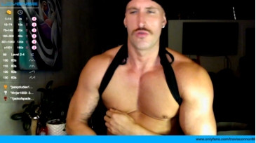 Travisconnor86  10-10-2020 video fetishes