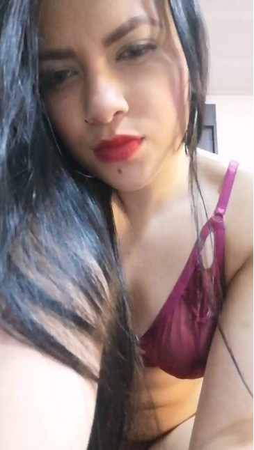 XHannaxX  10-10-2020 OhMiBod Female