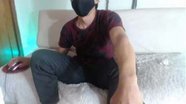 daviddirty_boy  10-10-2020 Recorded Video Nude