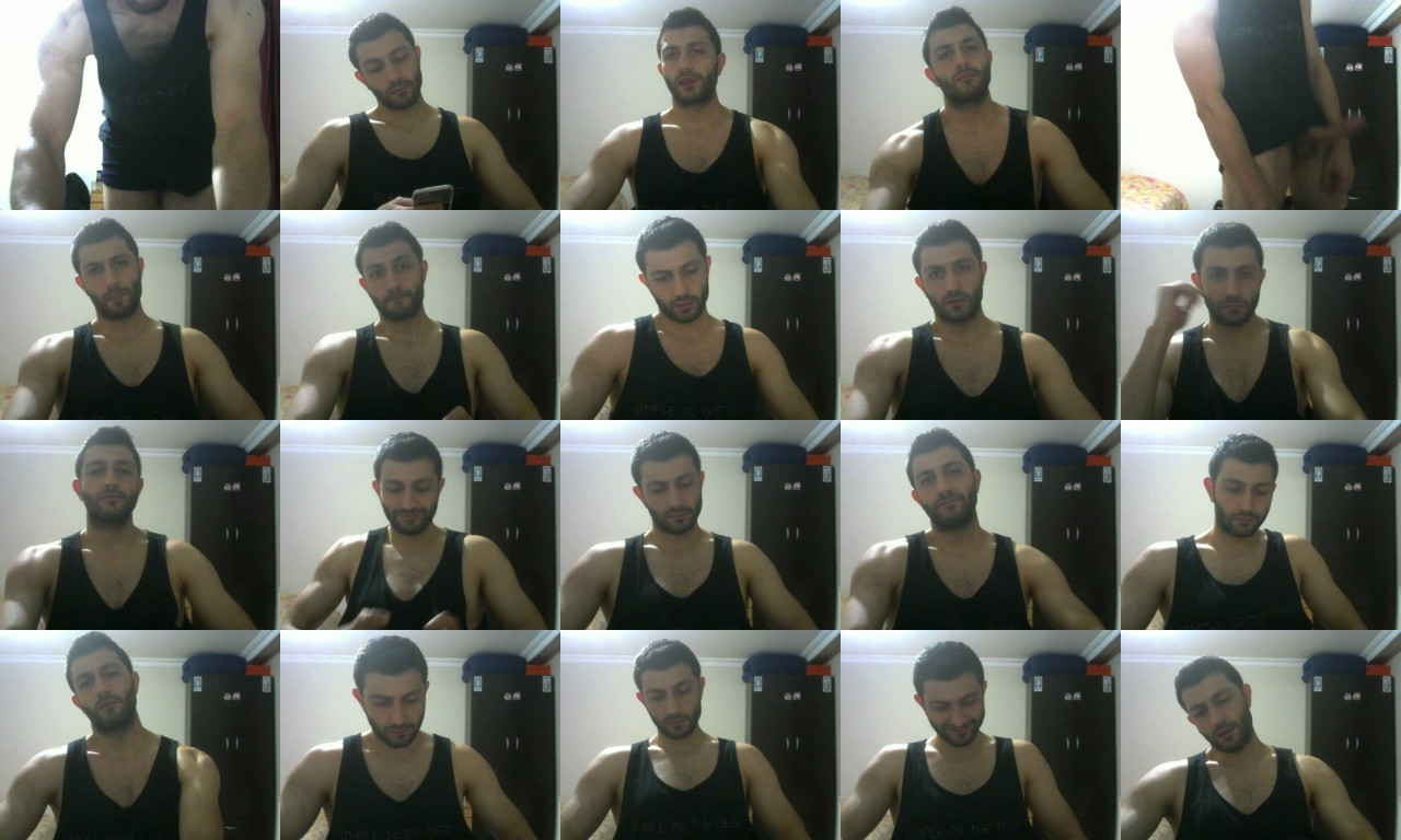 imthenight  09-10-2020 Recorded Video Cam