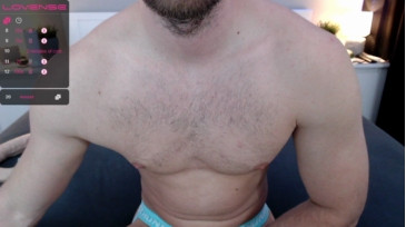 kennethwade  10-10-2020 Recorded Video Nude