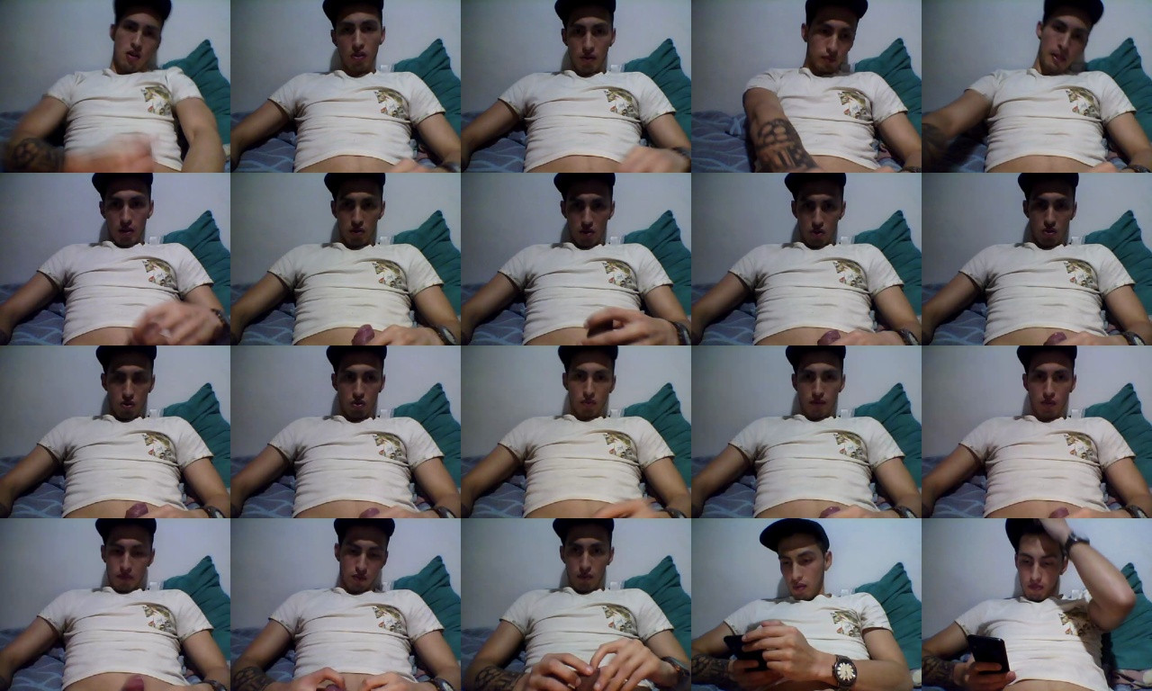 luis_vergon_  10-10-2020 Recorded Video Cam