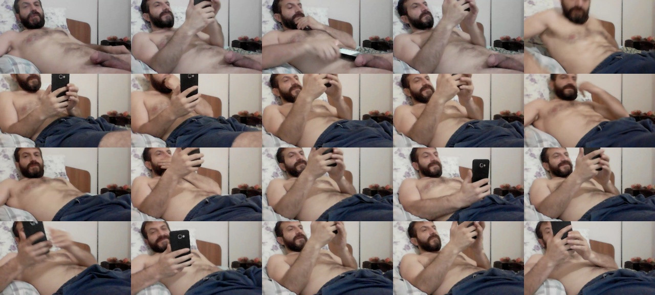 macoturk  10-10-2020 Recorded Video XXX