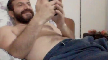 macoturk  10-10-2020 Recorded Video XXX