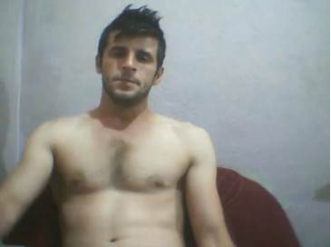 mathew_fitt  10-10-2020 Recorded Video Topless
