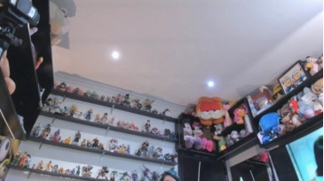 mikaypablo1  10-10-2020 fetishes Female