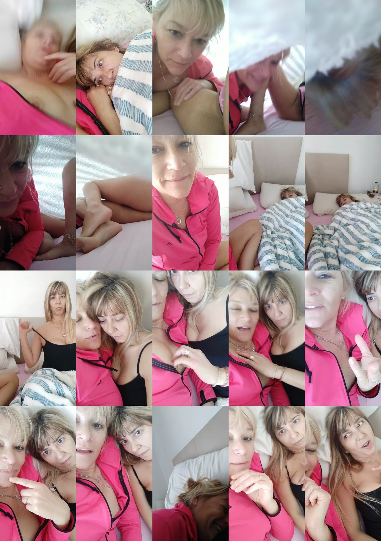 mikaypablo1 10-10-2020 Naked 
