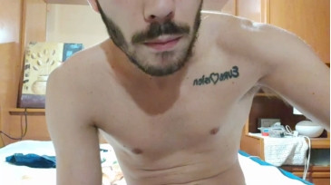 oscysan  10-10-2020 Recorded Video XXX