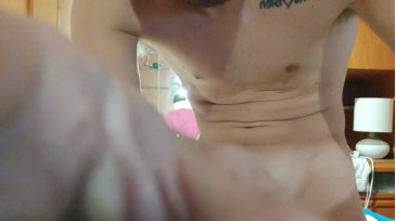 oscysan  10-10-2020 Recorded Video XXX