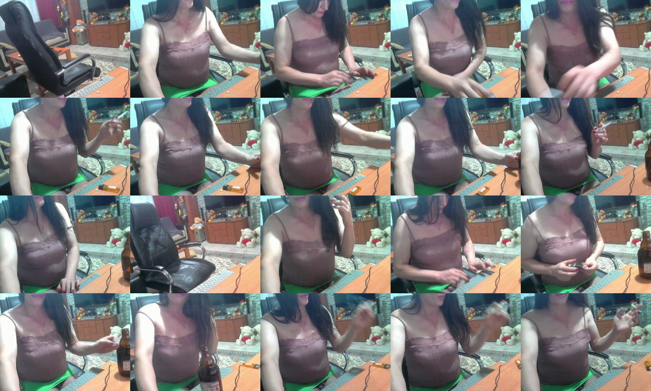polen_07____  09-10-2020 Recorded Video Naked