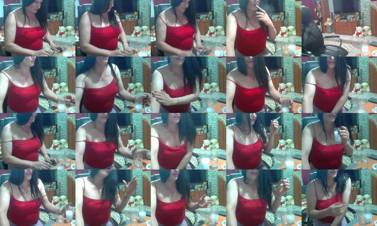 polen_07____  10-10-2020 Recorded Video Topless