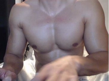 sanchezeric4  10-10-2020 Recorded Video Naked