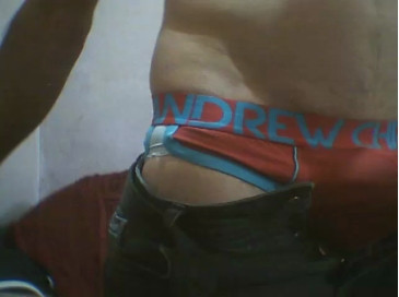 sexyfireman7  10-10-2020 Recorded Video Porn