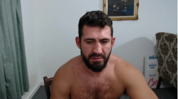 stanleyhalpert4  10-10-2020 Recorded Video Topless