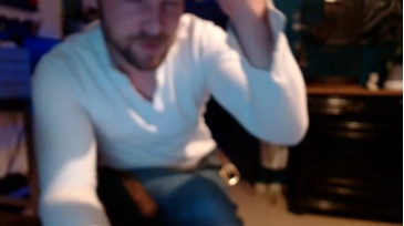 tomsauwer  10-10-2020 Recorded Video Topless