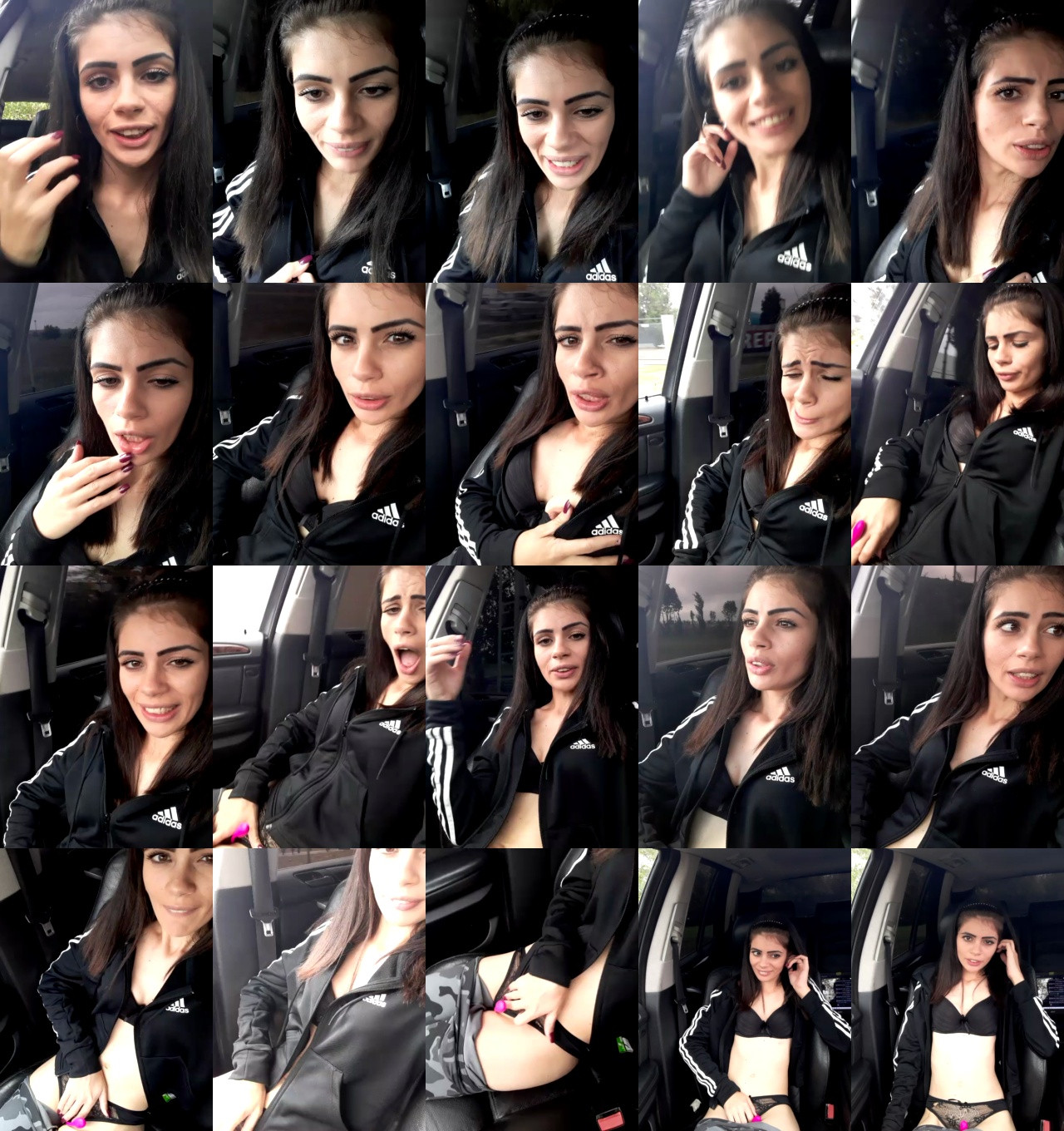 HD Stripchat  Ritaschneider Cam