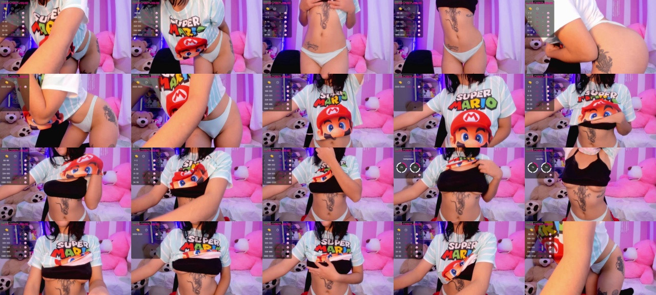 Aniky_ 11-10-2020 Wet 