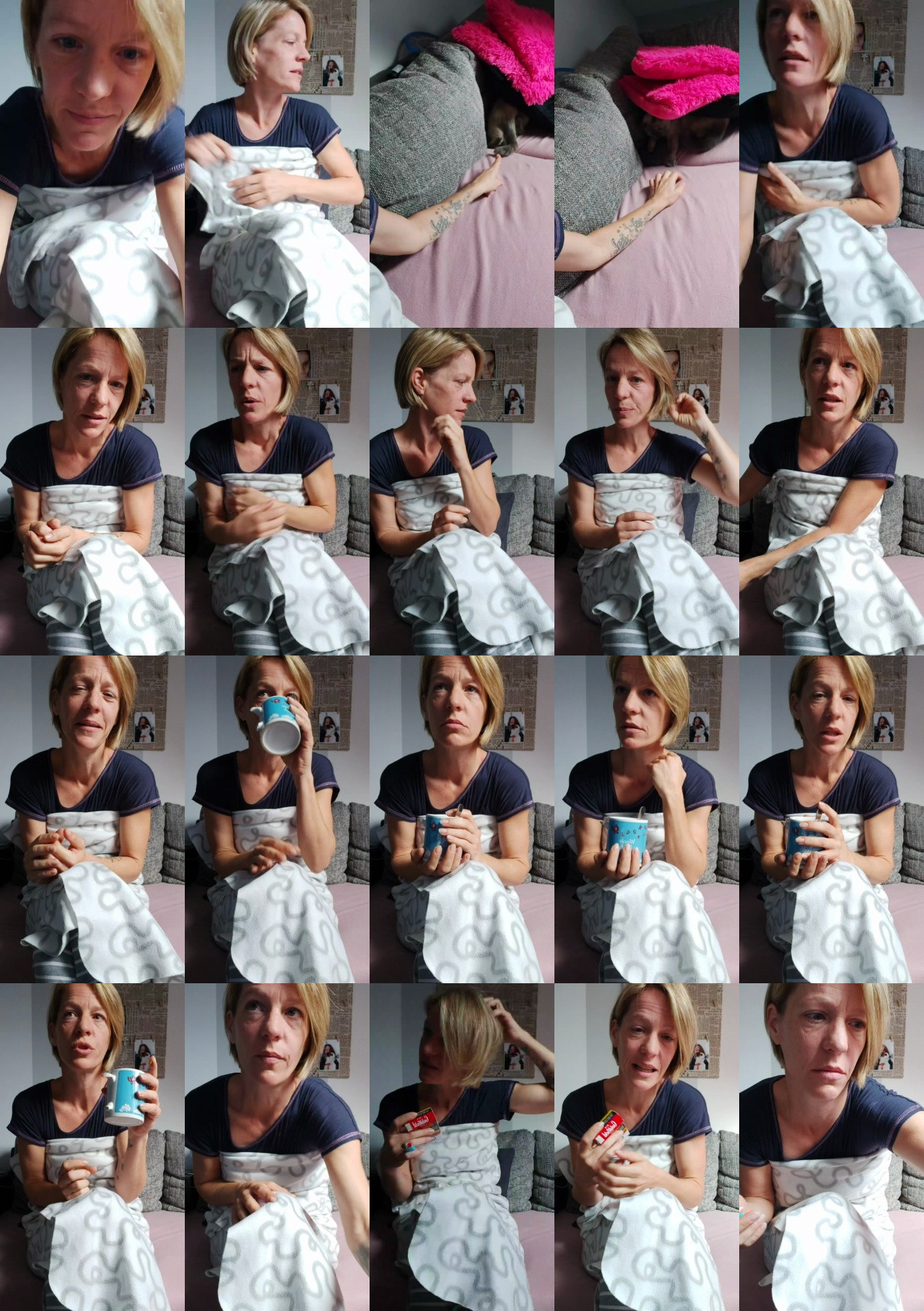 BlueEye_Girl 11-10-2020 Recorded 