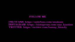 Bunnyblondy 11-10-2020 Porn 